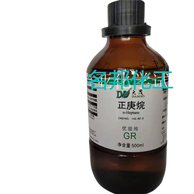 正庚烷优级纯,化学试剂, 正庚烷优级纯,化学试剂,